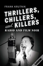 Capa do artigo Thrillers, Chillers, And Killers