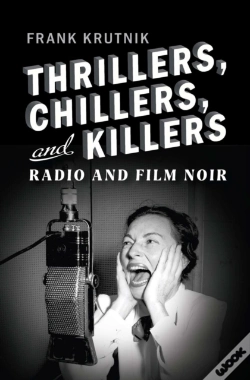Capa do artigo Thrillers, Chillers, And Killers