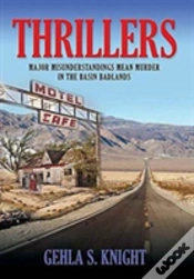 Capa do artigo Thrillers