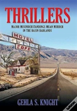 Capa do artigo Thrillers