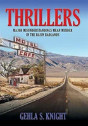 Thrillers - Preview