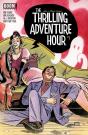 Thrilling Adventure Hour #1 - Preview
