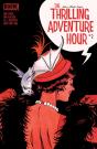 Thrilling Adventure Hour #2 - Preview