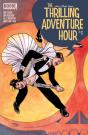 Thrilling Adventure Hour #3 - Preview