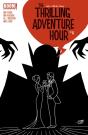Thrilling Adventure Hour #4 - Preview