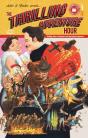 Thrilling Adventure Hour - Preview