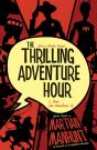 Thrilling Adventure Hour: Martian Manhunt - Preview