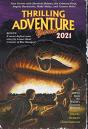Thrilling Adventure Yarns 2021 - Preview