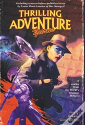 Thrilling Adventure Yarns