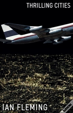 Capa do artigo Thrilling Cities