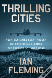 Capa do artigo Thrilling Cities
