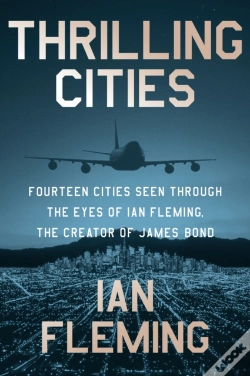 Capa do artigo Thrilling Cities