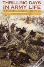 Capa do artigo Thrilling Days In Army Life