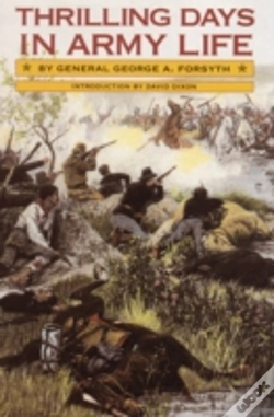 Capa do artigo Thrilling Days In Army Life