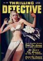Thrilling Detective, October 1948 - Preview