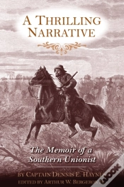 Capa do artigo Thrilling Narrative