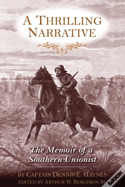 Capa do artigo Thrilling Narrative