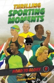 Capa do artigo Thrilling Sporting Moments - Road To Glo