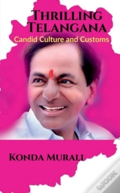 Capa do artigo Thrilling Telangana