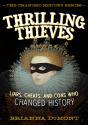 Thrilling Thieves - Preview