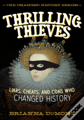 Thrilling Thieves