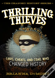 Capa do artigo Thrilling Thieves