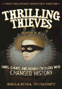 Thrilling Thieves - Preview