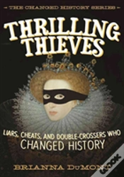 Capa do artigo Thrilling Thieves