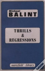 Capa do artigo Thrills And Regressions