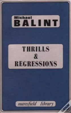 Capa do artigo Thrills And Regressions