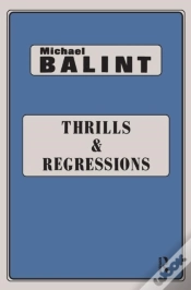 Capa do artigo Thrills And Regressions