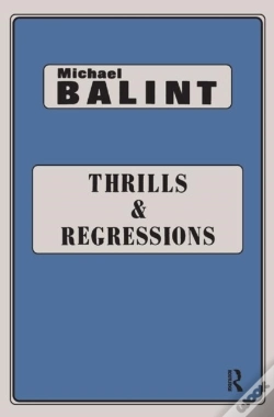 Capa do artigo Thrills And Regressions