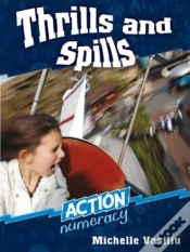 Capa do artigo Thrills And Spills