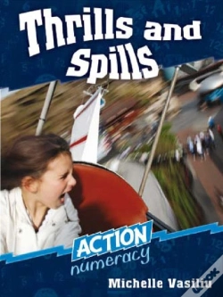 Capa do artigo Thrills And Spills