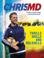 Thrills, Skills And Molehills - Preview