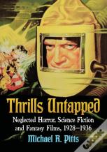Thrills Untapped