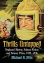 Thrills Untapped - Preview