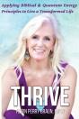 Thrive A Self-Help Book - Preview