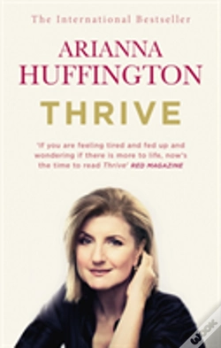 Capa do artigo Thrive