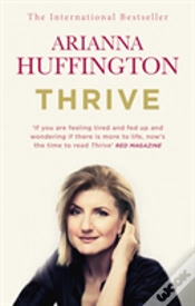 Capa do artigo Thrive
