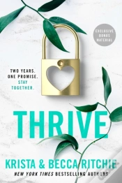 Capa do artigo Thrive