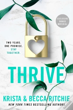 Capa do artigo Thrive