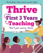 Capa do artigo Thrive