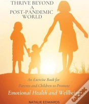 Capa do artigo Thrive Beyond A Post-Pandemic World