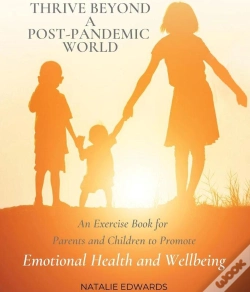 Capa do artigo Thrive Beyond A Post-Pandemic World