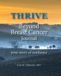 Thrive Beyond Breast Cancer Journal - Preview