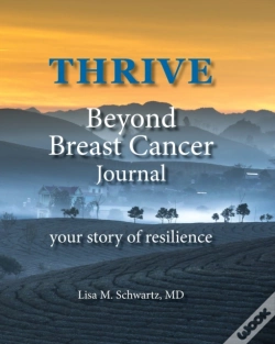 Capa do artigo Thrive Beyond Breast Cancer Journal