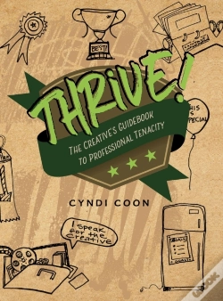 Capa do artigo Thrive!