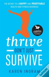 Capa do artigo Thrive Don