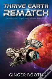 Thrive Earth Rematch